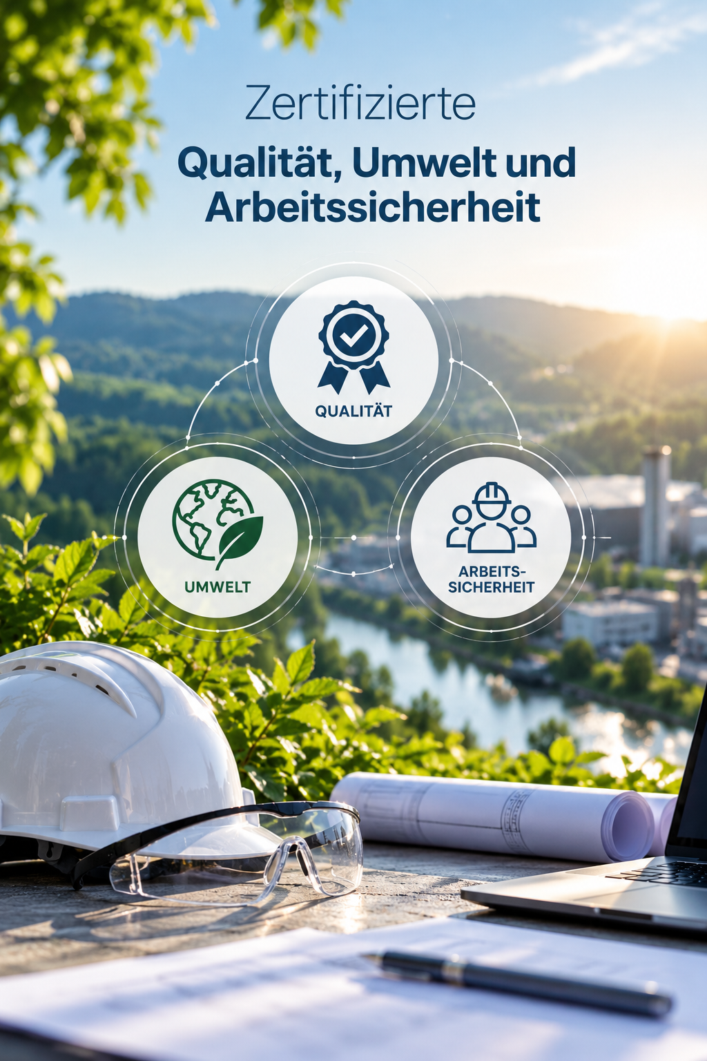 Zertifizierung