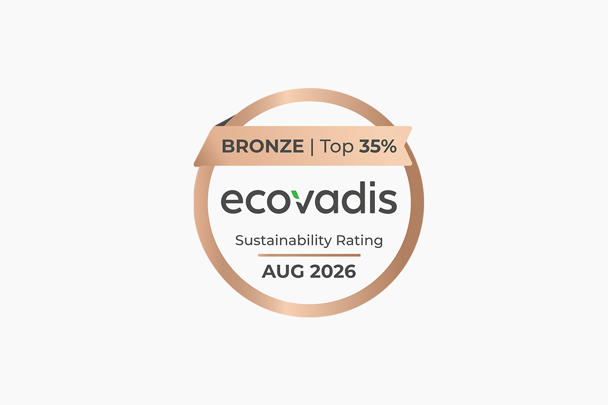 EcoVadis August 2026